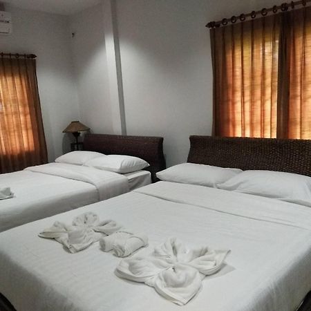 Inthanon Riverside Resort Chom Thong Exterior photo