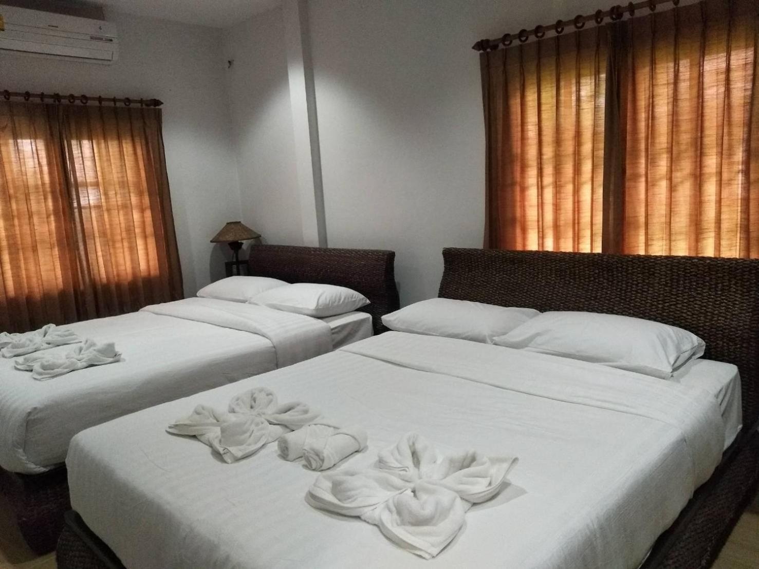 Inthanon Riverside Resort Chom Thong Exterior photo