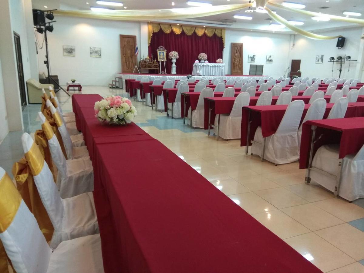 Inthanon Riverside Resort Chom Thong Exterior photo