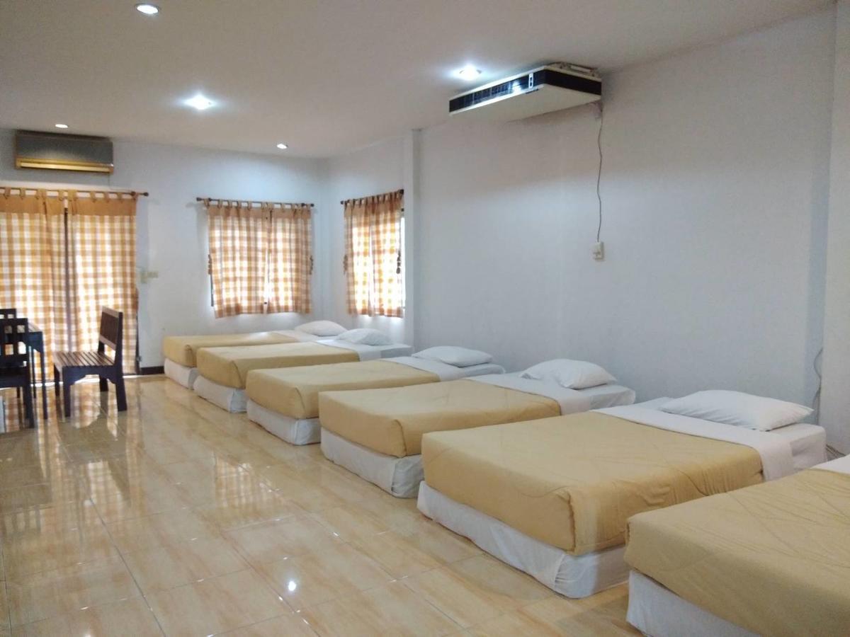 Inthanon Riverside Resort Chom Thong Exterior photo