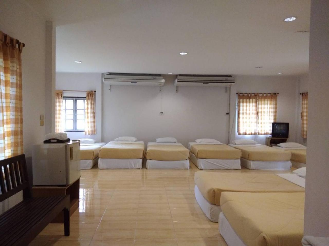 Inthanon Riverside Resort Chom Thong Exterior photo